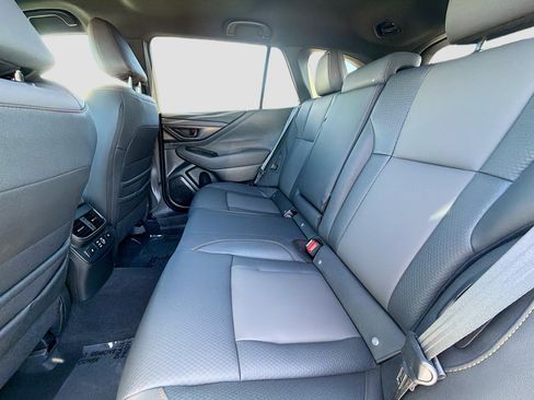 Certified 2025 Subaru Outback Wilderness w/ Wilderness Package image 21