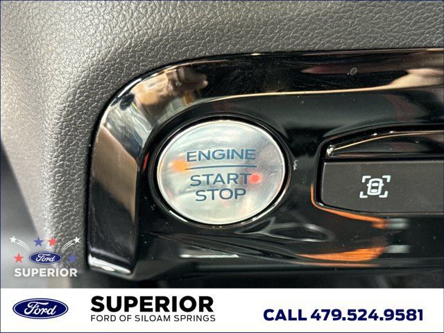 Used 2024 Ford Escape ST-Line Elite w/ Premium Technology Package AWD/4WD image 26