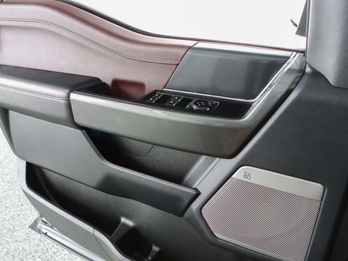 Used 2023 Ford F150 Lariat w/ Equipment Group 502A High image 25