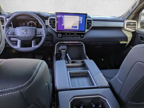 New 2026 Toyota Tundra Limited AWD/4WD image 13