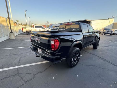 Used 2025 GMC Canyon Elevation w/ Convenience Package image 5