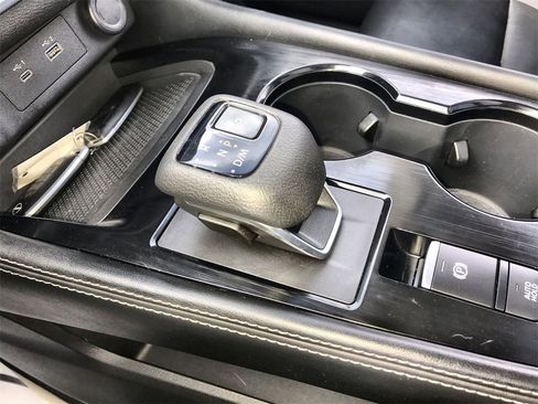 Certified 2023 Nissan Rogue SL w/ SL Premium Package image 20