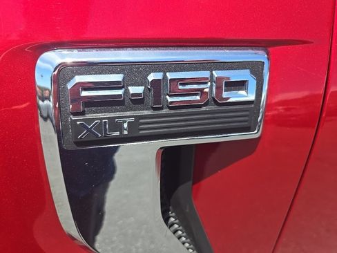 Used 2021 Ford F150 XLT w/ Equipment Group 302A High AWD/4WD image 41