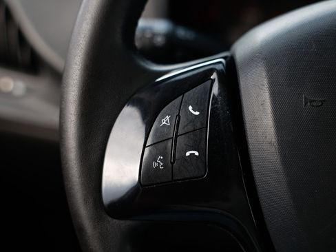 Used 2017 RAM ProMaster City Tradesman w/ Rear Back-up Camera Group image 25