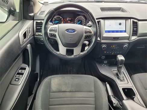Used 2020 Ford Ranger XLT w/ Equipment Group 301A Mid image 16