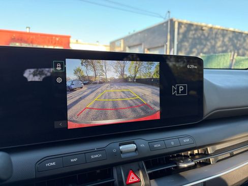 Used 2025 Kia K4 LXS FWD image 22