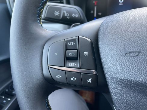 New 2025 Ford Maverick Lobo image 23