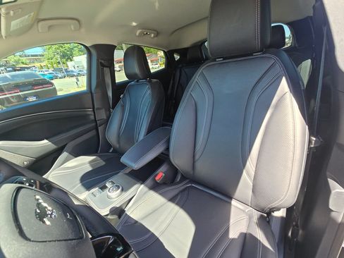 Used 2024 Ford Mustang Mach-E Premium RWD image 22