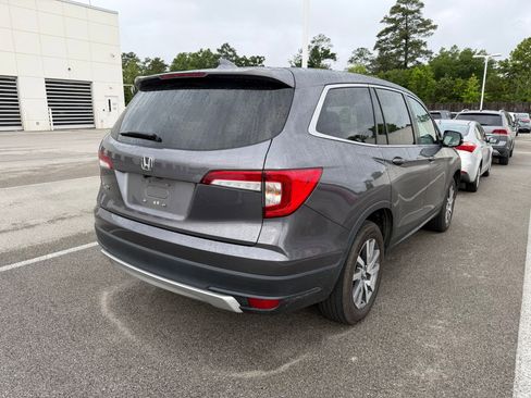 Used 2022 Honda Pilot EX-L image 6