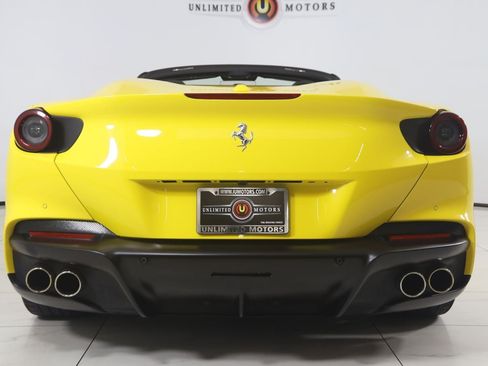 Used 2022 Ferrari Portofino M RWD image 82