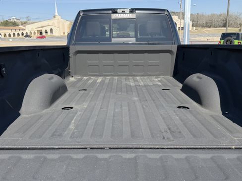 Used 2024 RAM 3500 Limited w/ Safety Group image 10