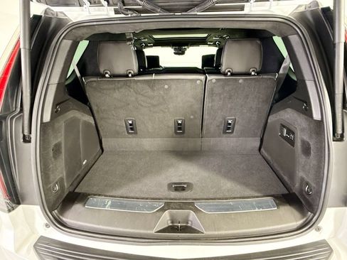 Used 2022 Cadillac Escalade Sport Platinum AWD/4WD image 28