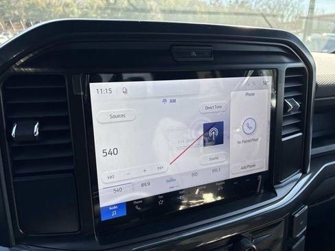 New 2026 Ford F150 STX w/ F-150 LOBO Package image 27