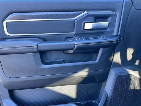 New 2026 RAM 2500 Big Horn image 11