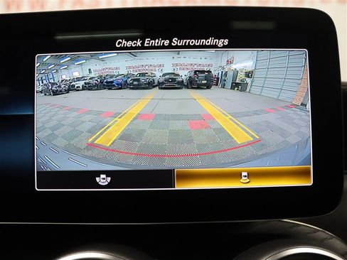 Used 2020 Mercedes-Benz C 43 AMG 4MATIC Coupe image 38