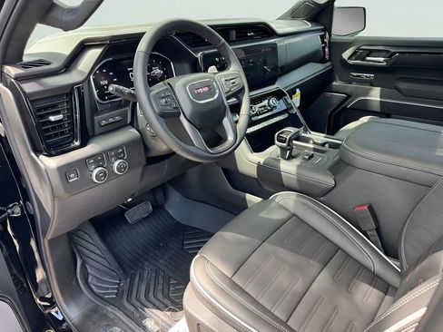 New 2026 GMC Sierra 1500 AT4X w/ AT4X AEV Edition AWD/4WD image 9