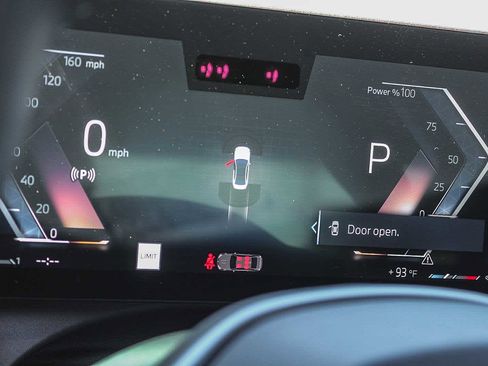 Used 2026 BMW 540i xDrive image 32