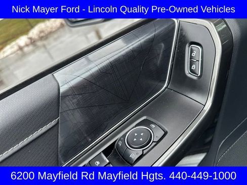 Used 2023 Ford F150 XLT w/ Equipment Group 302A High image 27