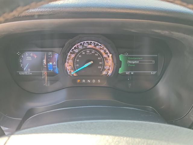 Used 2019 Ford Ranger Lariat w/ FX4 Off-Road Package AWD/4WD image 12