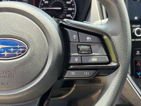 Certified 2026 Subaru Crosstrek 2.0i Premium AWD/4WD image 22