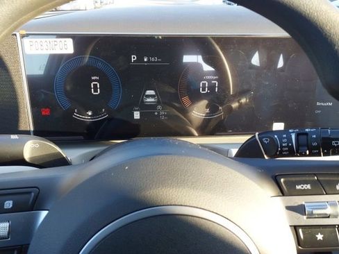 New 2026 Hyundai Palisade Calligraphy image 68