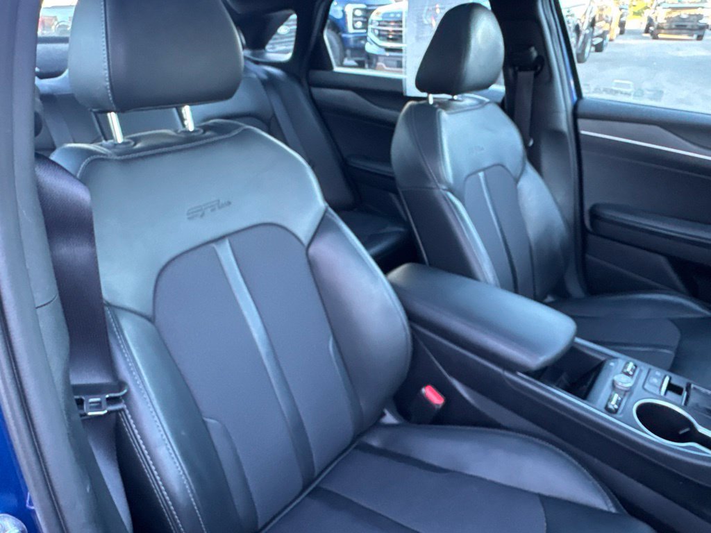 Used 2023 Kia K5 GT-Line AWD/4WD image 35