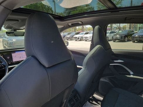 New 2025 Audi SQ5 Premium Plus image 24