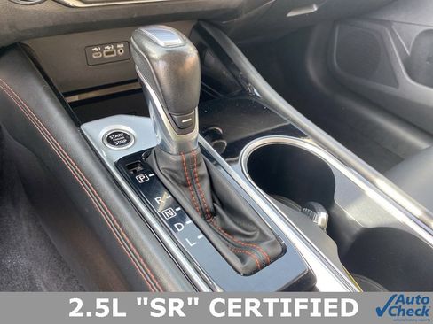 Used 2024 Nissan Altima 2.5 SR image 35