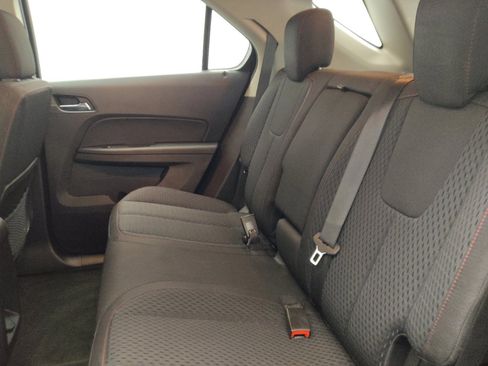 Used 2014 Chevrolet Equinox LS FWD image 18