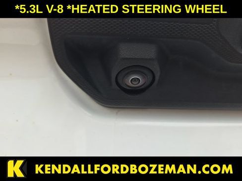 Used 2024 Chevrolet Silverado 1500 RST AWD/4WD image 15