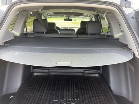 Used 2022 Honda CR-V EX-L image 20