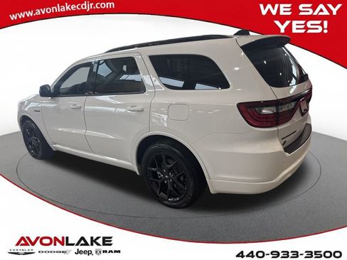 New 2026 Dodge Durango GT w/ Blacktop Package image 3