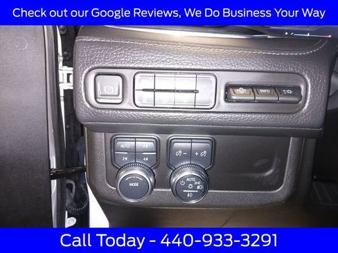 Used 2023 GMC Yukon XL Denali w/ LPO, Floor Liner Package image 31