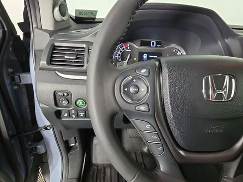 Used 2023 Honda Ridgeline RTL image 26