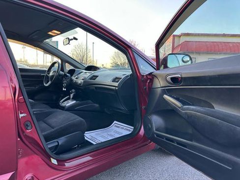 Used 2010 Honda Civic LX-S image 19