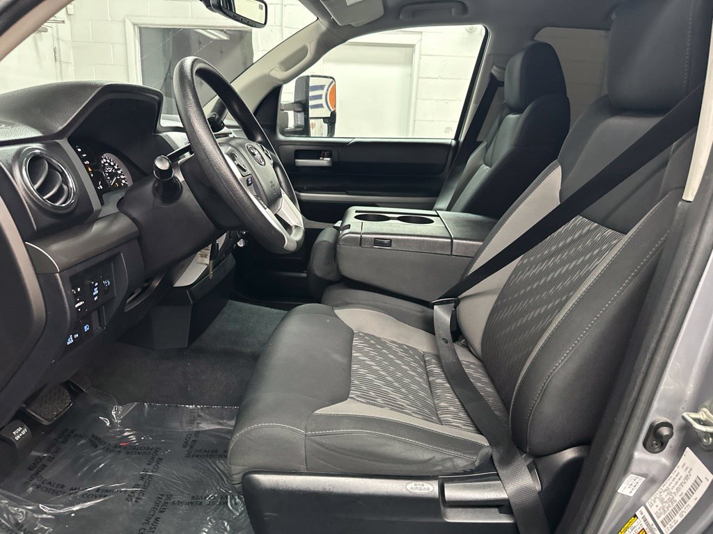 Used 2020 Toyota Tundra SR5 AWD/4WD image 20