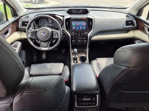 Used 2021 Subaru Ascent Touring AWD/4WD image 32