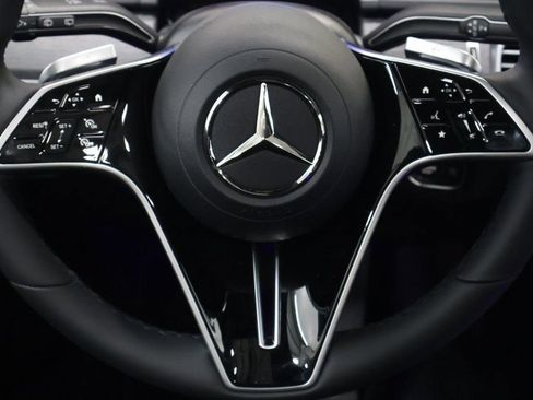 New 2026 Mercedes-Benz GLE 350 4MATIC image 17