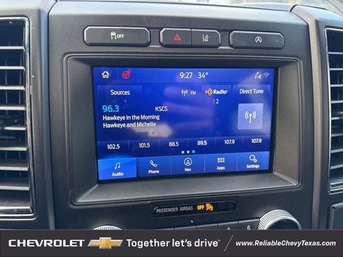 Used 2021 Ford Expedition Limited image 30