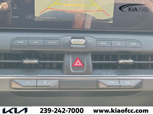 New 2026 Kia K4 GT-Line Turbo w/ GT-Line Premium Package FWD image 27