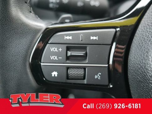 Certified 2023 Honda Pilot EX-L image 25