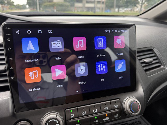Used 2009 Honda Civic LX image 21