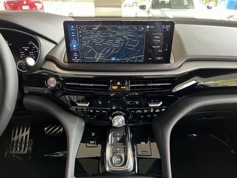 New 2026 Acura MDX A-Spec image 19