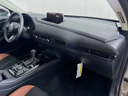 Used 2025 MAZDA CX-30 Carbon AWD/4WD image 29