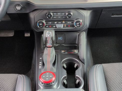 Certified 2024 Ford Bronco Raptor AWD/4WD image 19