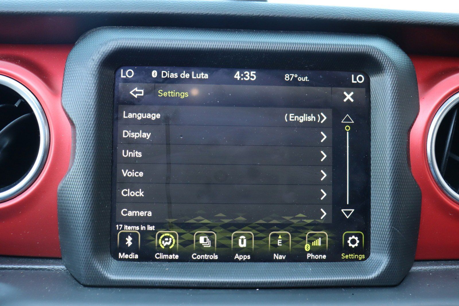 Used 2021 Jeep Wrangler Rubicon AWD/4WD image 28