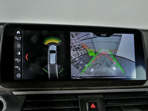 Used 2019 BMW X3 xDrive30i w/ Premium Package image 29