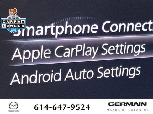 Certified 2023 MAZDA CX-5 AWD 2.5 S w/ Premium Package image 33