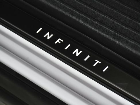 Used 2026 INFINITI QX60 Sport AWD/4WD image 12