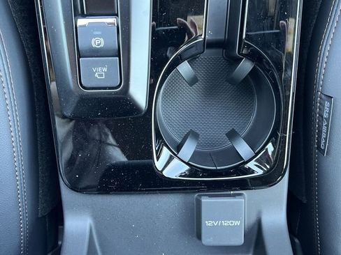 New 2026 Subaru Forester Touring image 17